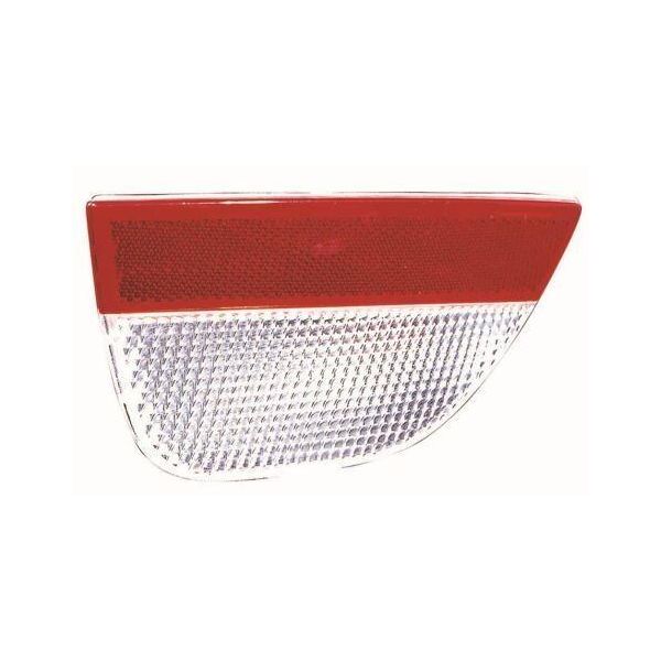 Abakus 431-1305R-LD-UE - Oe 1063885 Luce Di Retromarcia Destra Per Focus Ii-image