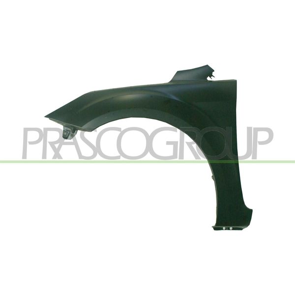 Prasco FD4263034 - Parafango Oe 1490415, Anteriore Sinistro Per Focus Ii-image