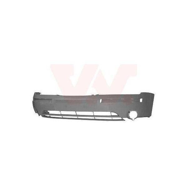Van Wezel 1828574 - Paraurti Anteriore Oe 1128929 Per Mondeo Iii-image