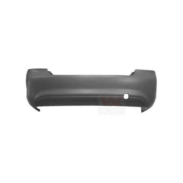 Van Wezel 1866542 - Paraurti Posteriore Oe 1493792 Per Focus Ii-image