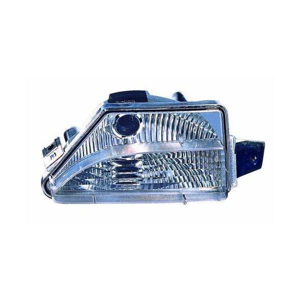 Abakus 661-1303R-LD-UE - Oe 51775346 Luce Di Retromarcia Destra Per Bravo-image