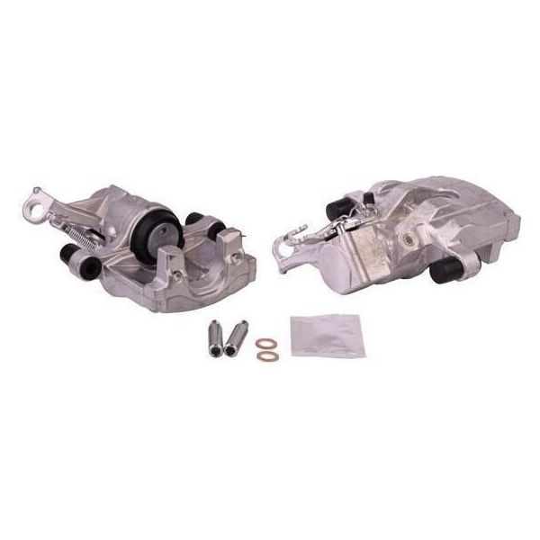Hella 8AN 355 782-721 - Pinza Freno Oe 93172183 Per Vectra C (Z02)-image