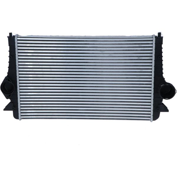 Nrf 30166 - Intercooler Oe 1212577 Per Galaxy (Wgr), Alhambra (7V), Sharan (7M)-image