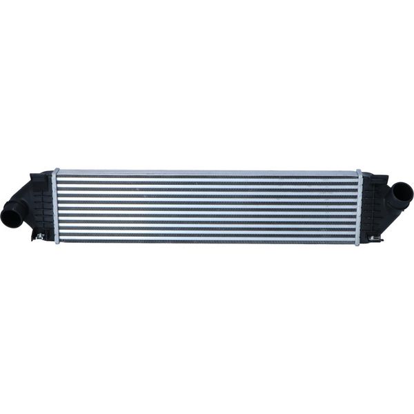 Nrf 30906 - Intercooler Oe 1352448 Per Kuga Ii, Mondeo Iv, C-Max, Focus C-Max (DM2), Focus Ii, Focus Iii, Grand C-Max, Kuga I, S-Max (WA6)-image