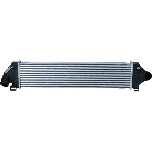 Nrf 30515 - Intercooler Oe 1423852 Per Galaxy (WA6), Mondeo Iv, S-Max (WA6), S60 Ii (134), S80 Ii (124), V60 I (155, 157), V70 Iii (135)-image