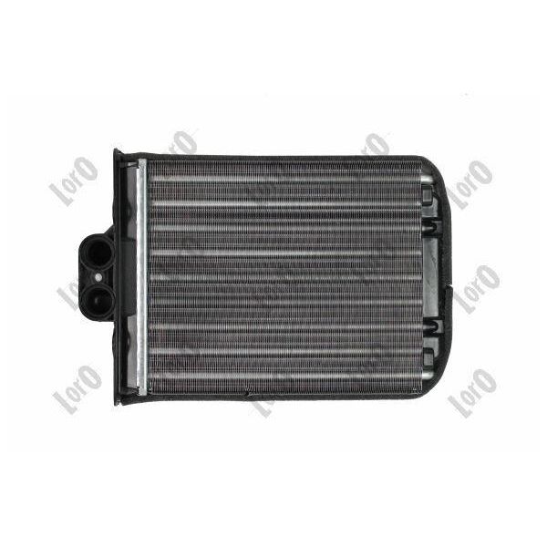 Abakus 037-015-0003 - Scambiatore Di Calore, Riscaldatore Oe 1618049 Per Vectra B (J96)-image