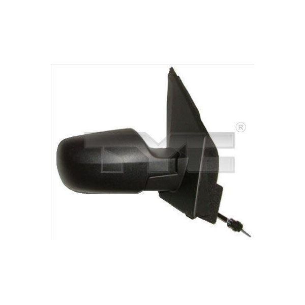Tyc 310-0065 - Oe 1140587 Specchio Esterno, Destro Per Fusion-image