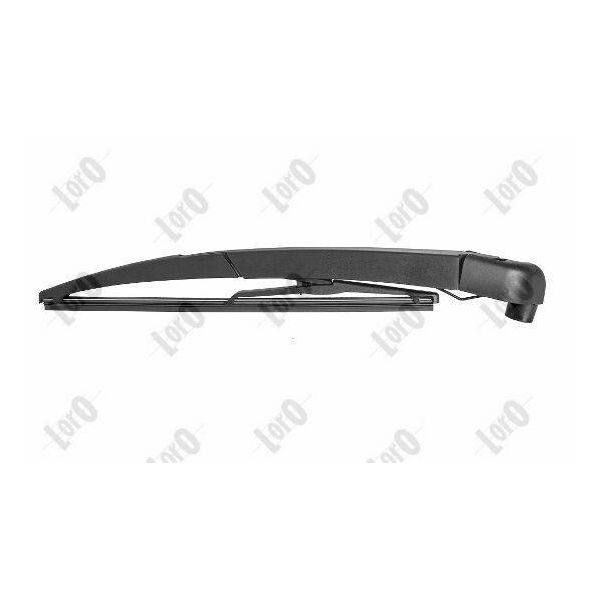 Abakus 103-00-071-P - Set Bracci Tergicristallo Oe 1273059 Per Astra G-image
