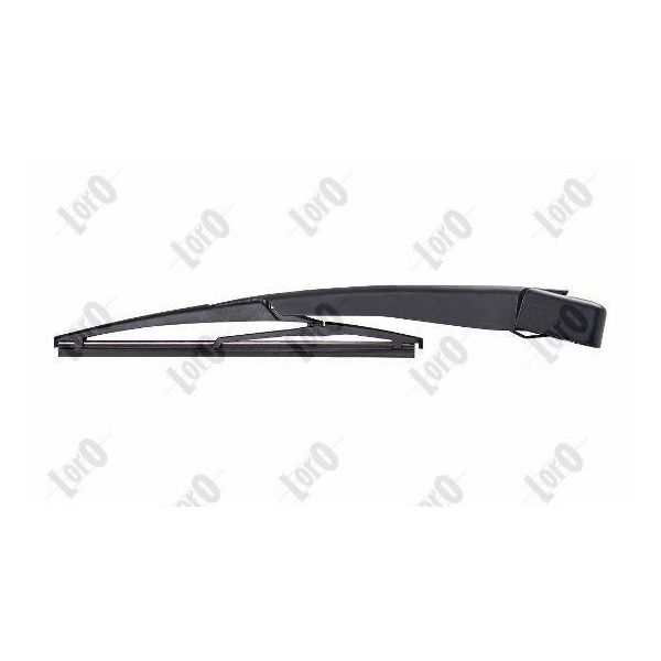 Abakus 103-00-074-C - Set Bracci Tergicristallo Oe 1273396 Per Astra H-image
