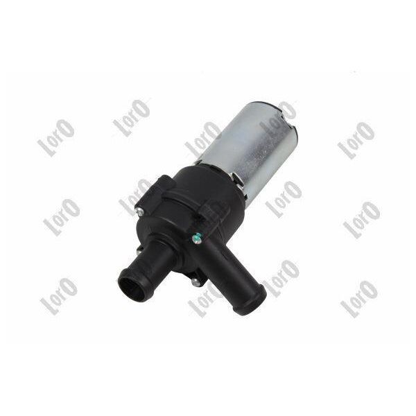 Abakus 138-01-010 - Oe 1040347 Zusatzwasserpumpe FüR Golf Iii (1H), Golf Iv (1J), Bora (1J), Corrado (53I), Galaxy (Wgr), V-Klasse (638/2), Alhambra (7V), Leon (1M1), Toledo Ii (1M2), T4, Vento (1H), New Beetle, Passat (35I), Passat (3B), Sharan (7M)-image