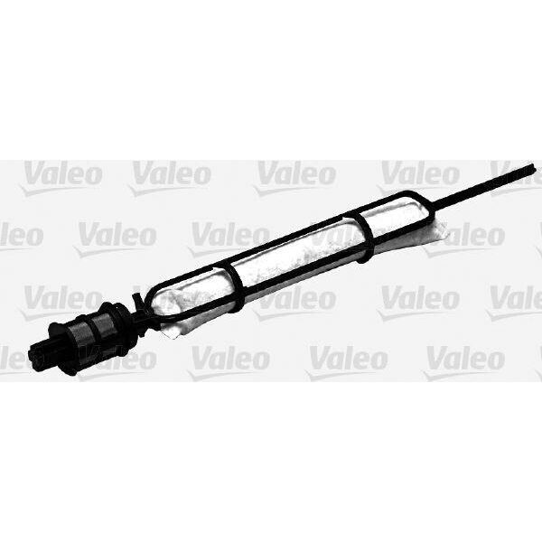 Valeo 509949 - Essiccatore Aria Condizionata Oe 1618308 Per Astra G, Astra H, Astra (A04), Zafira B-image