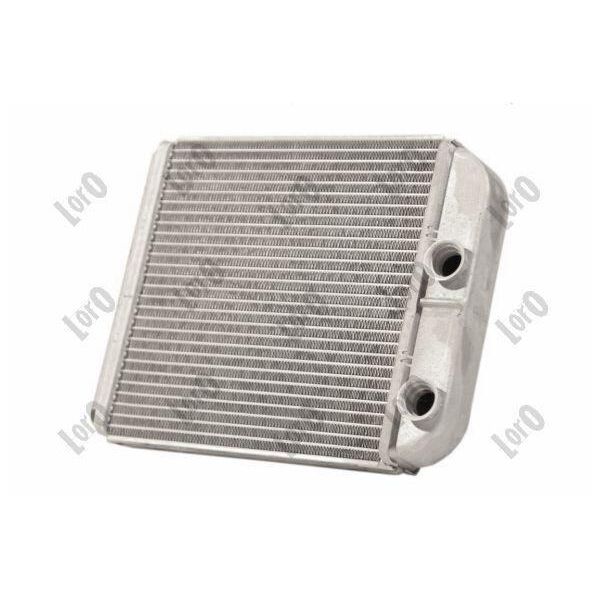 Abakus 052-015-0007-B - Oe 30824478 Scambiatore Di Calore, Riscaldatore Per S40 I (644), V40 (645)-image