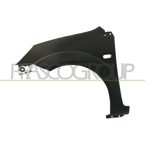 Prasco FD3403014 - Parafango Oe 1140537, Anteriore Sinistro Per Fiesta V-image