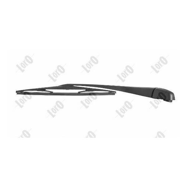 Abakus 103-00-053-C - Set Di Bracci Tergicristallo Oe 76720 Saa 004 Per Jazz Ii-image
