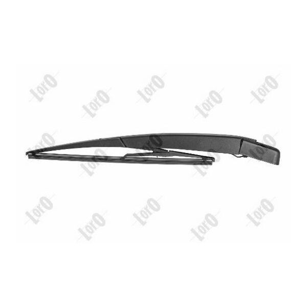 Abakus 103-00-067-P - Set Bracci Tergicristallo Oe 28781 JD00A Per Qashqai +2 I (J10)-image