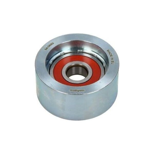 Maxgear 54-0680 - Puleggia Tenditore Oe 119555X00B, Cinghia A V Per Pathfinder Iii (R51)-image