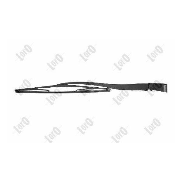 Abakus 103-00-072-C - Set Bracci Tergicristallo Oe 1273389 Per Astra G-image