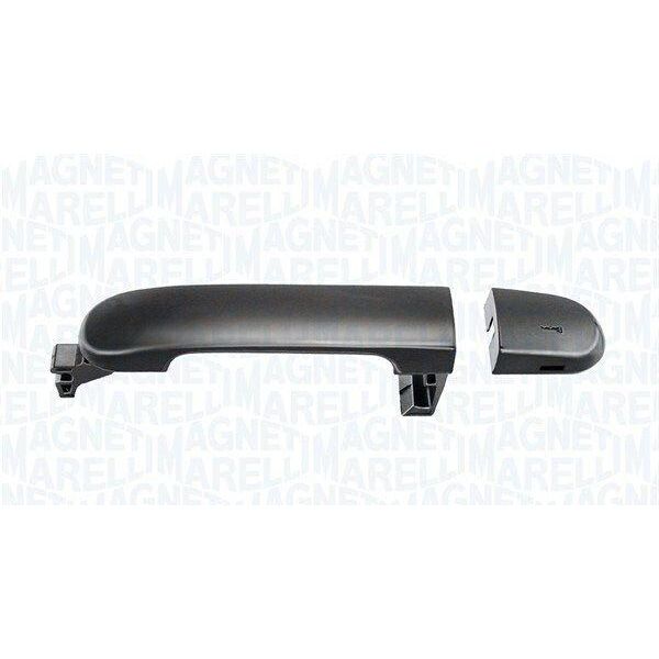 Magneti Marelli 350105021000 - Oe 80640AX62C Maniglia Porta, Anteriore Destra Per Note (E11, NE11), Micra Iii (K12)-image