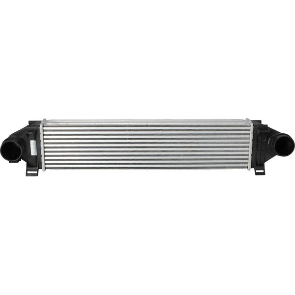 Nrf 30304 - Intercooler Oe 1382884 Per Focus Ii, Focus Iii, Mondeo Iv, Discovery Sport (L550), Freelander 2 (L359), Range Rover Evoque (L538)-image