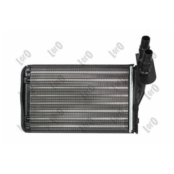 Abakus 042-015-0003 - Oe 7701044790 Scambiatore Di Calore, Riscaldatore Per Clio Ii, Thalia I (Lb), Thalia Ii (Lu)-image