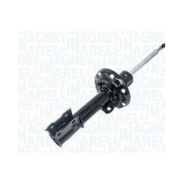 Magneti Marelli 351800070200 - Oe 344043 Ammortizzatore, Asse Anteriore Sinistro Per Tigra Twintop (X04), Meriva (X03), Corsa C (X01), Combo Tour, Combo-image