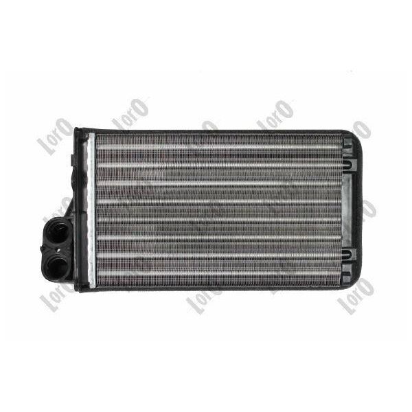 Abakus 038-015-0008 - Oe 6448G9 Scambiatore Di Calore, Riscaldatore Per 406-image