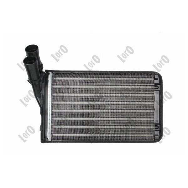 Abakus 009-015-0003 - Oe 644878 Scambiatore Di Calore, Riscaldatore Per Zx (N2), Partner Tepee, 306, Partner, Partner (5, G), Berlingo, Xsara-image