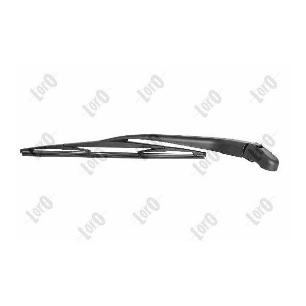 Abakus 103-00-054-C - Set Di Bracci Tergicristallo Oe 76720 TF0 003 Per Jazz Iii-image