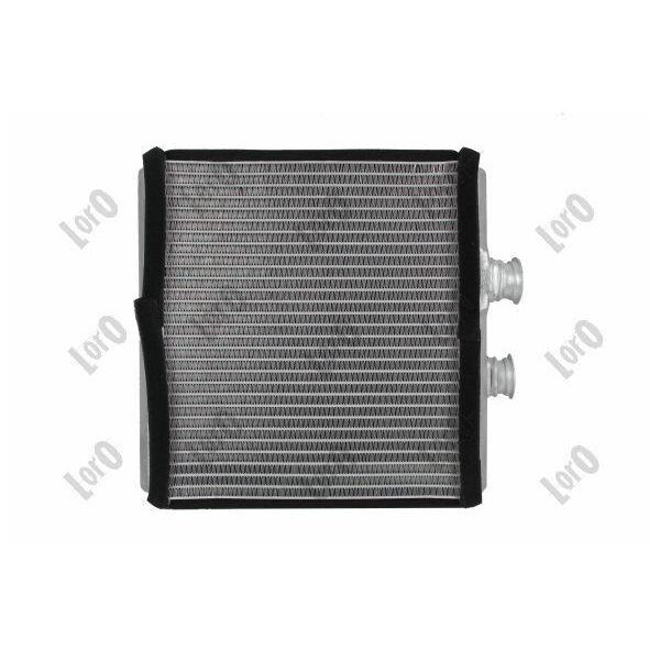 Abakus 054-015-0003-B-A - Oe 2048300061 Scambiatore Di Calore, Riscaldatore Per Classe E (W212), Amg Gt (C190), Classe C (W204), Classe C (C204), Classe C (S204), Cls (C218), Cls (X218), Classe E (A207), Classe E (C207), Classe E (S212), Classe Glk (X204), Sl (R231), Sls Amg (C197), Sls Amg (R197)-image
