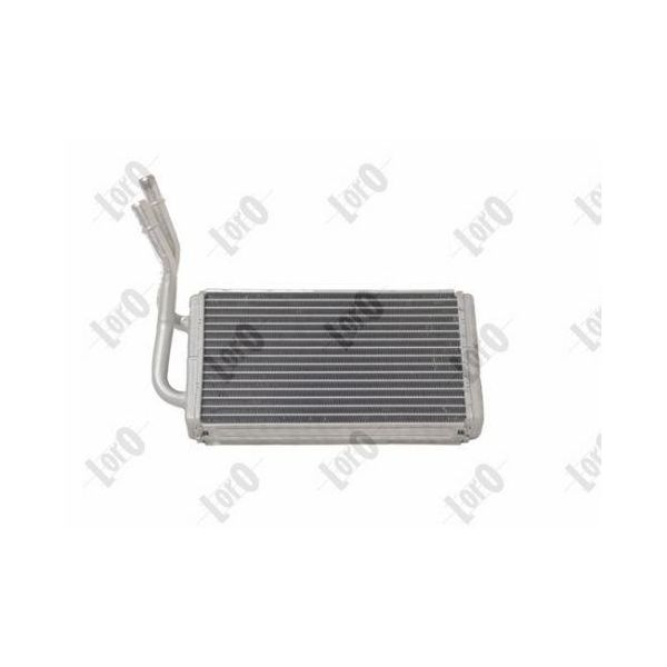 Abakus 017-015-0024-B - Oe 4042575 Scambiatore Di Calore, Riscaldatore Per Transit-image