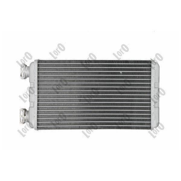 Abakus 004-015-0001-B - Oe 8 373 785 Scambiatore Di Calore, Riscaldatore Per Serie 3 (E36)-image