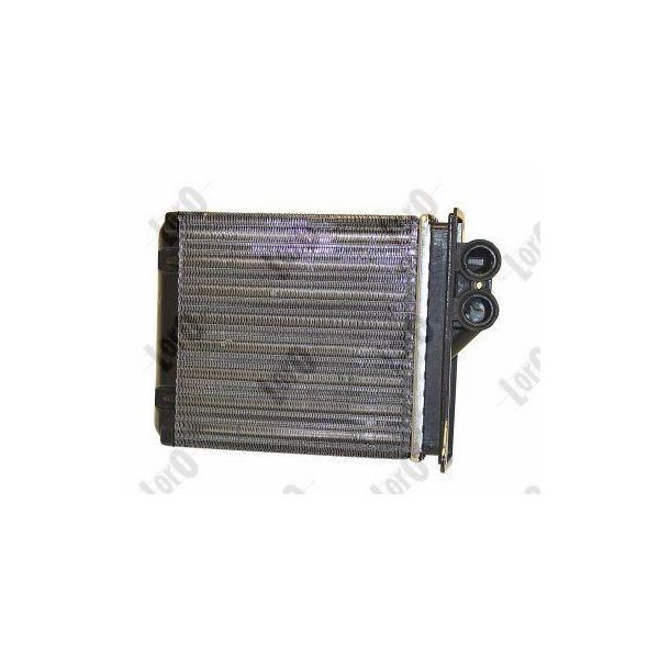 Abakus 054-015-0002 - Oe 38359001 Scambiatore Di Calore, Riscaldatore Per Sprinter (W906), Crafter (2E), Crafter (2F)-image