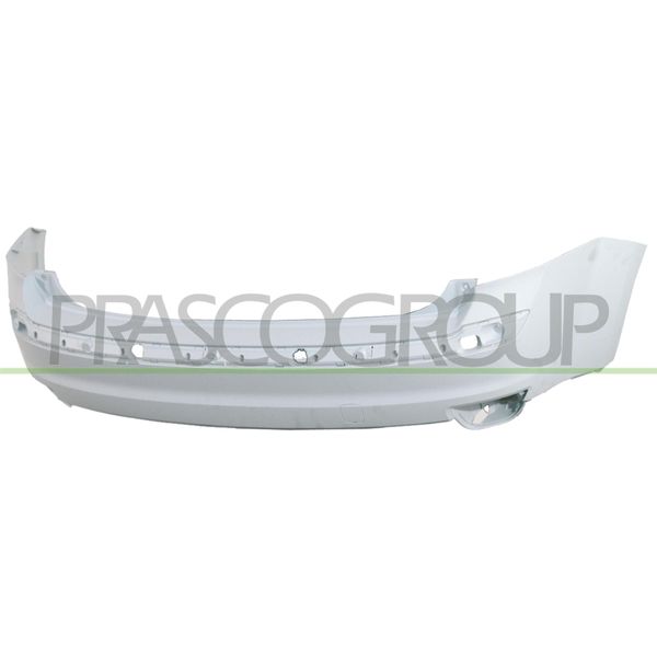 Prasco FD4241051 - Paraurti Posteriore Oe 1336747 Per Focus Ii-image