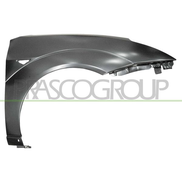 Prasco FD4203033 - Parafango Oe 1076920, Anteriore Destro Per Focus (Daw, Dbw), Focus (Dfw), Focus (Dnw)-image