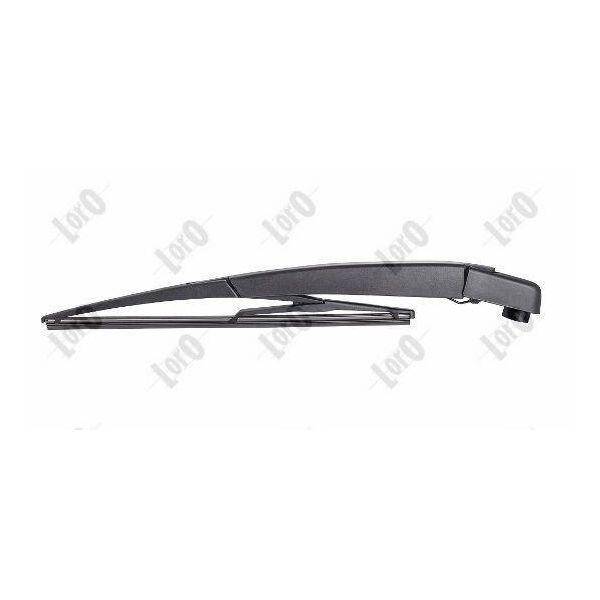 Abakus 103-00-041-C - Set Di Bracci Tergicristallo Oe 51846451 Per Panda-image