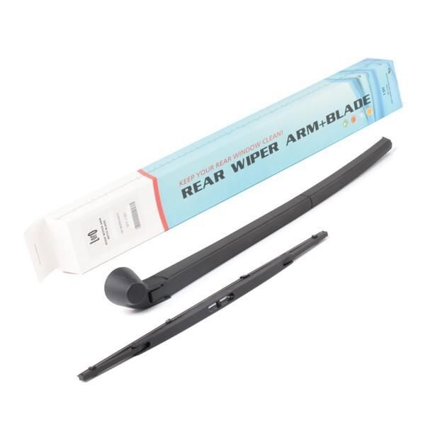 Abakus 103-00-094-P - Set Di Bracci Tergicristallo Oe 6Y9955707A Per Fabia I (6Y)-image