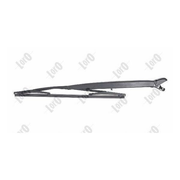 Abakus 103-00-037-C - Set Di Bracci Tergicristallo Oe 51736417 Per Croma-image