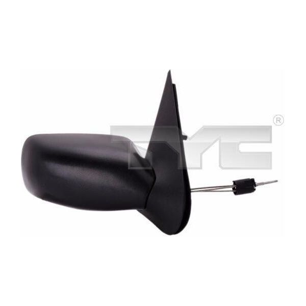 Tyc 310-0074 - Oe 1007639 Specchio Esterno, Sinistro Per Fiesta Iv, Fiesta V-image