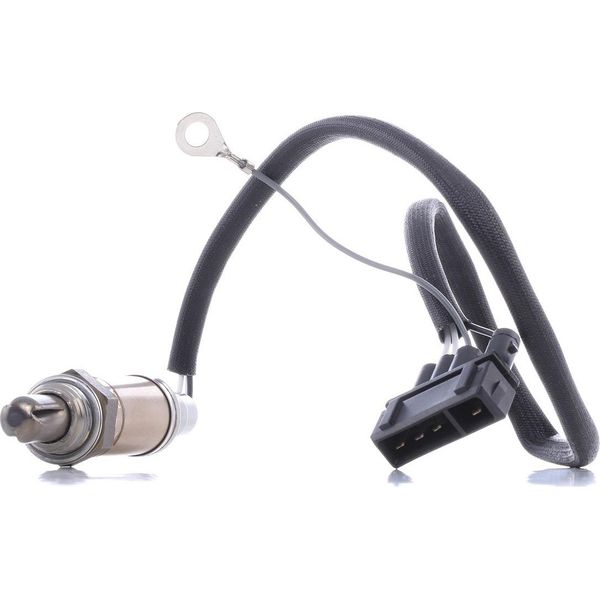 Ridex 3922L0448 - Oe 030 906 265 K Lambdasonde FüR Pathfinder Ii (R50), Cordoba (6K), Ibiza (6K), Golf Iii (1H), Golf Cabriolet (1E), Passat (35I), Vento (1H)-image
