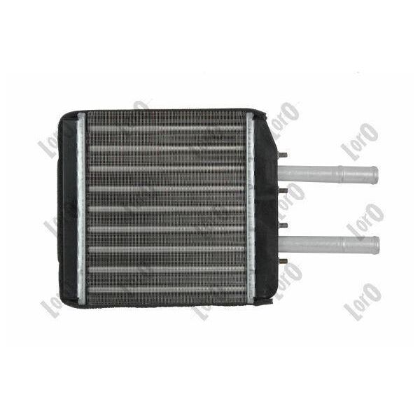 Abakus 011-015-0001 - Oe 96314858 Scambiatore Di Calore, Riscaldatore Per Matiz (M200, M250)-image