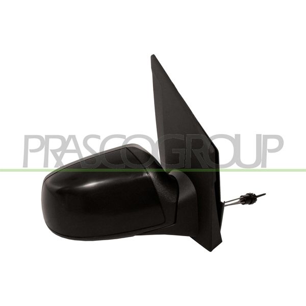 Prasco FD3427113 - Oe 1148203 Piedino Di Sostegno, Posteriore Per Fiesta V-image