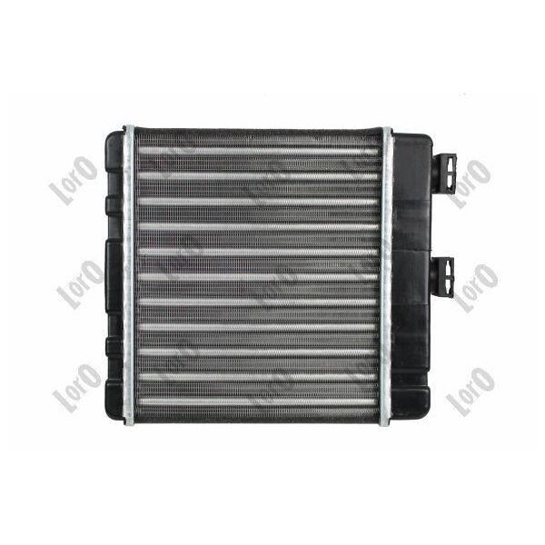 Abakus 037-015-0006 - Oe 1618142 Scambiatore Di Calore, Riscaldatore Per Astra G, Zafira B, Zafira A-image