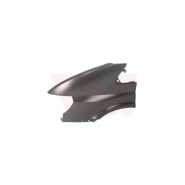 Van Wezel 1898655 - Parafango Oe 3247011, Anteriore Sinistro Per Transit-image