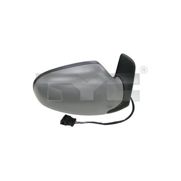 Tyc 310-0096 - Oe 1128467 Specchio Esterno, Sinistro Per Galaxy (Wgr)-image