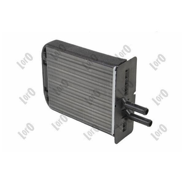 Abakus 016-015-0007 - Oe 5893932 Scambiatore Di Calore, Riscaldatore Per Barchetta, Punto-image