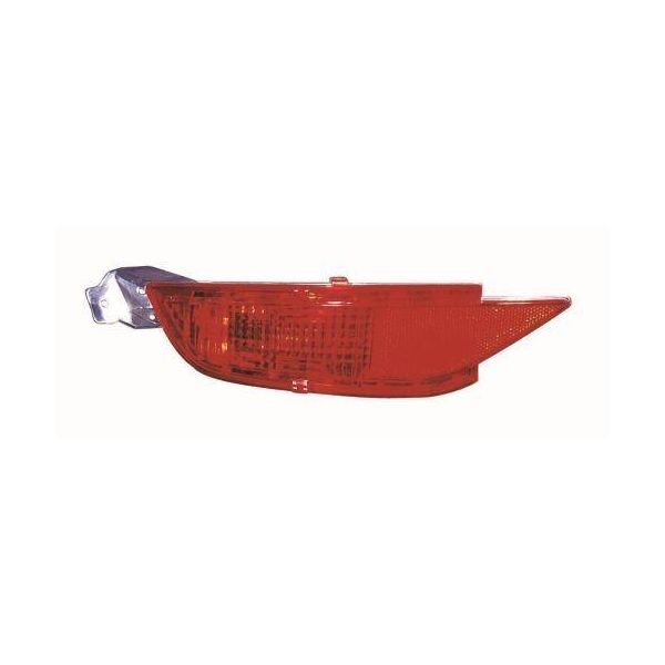 Abakus 431-4003L-LD-UE - Oe 1681884 Fendinebbia Posteriore, Sinistro Per Fiesta Vi-image