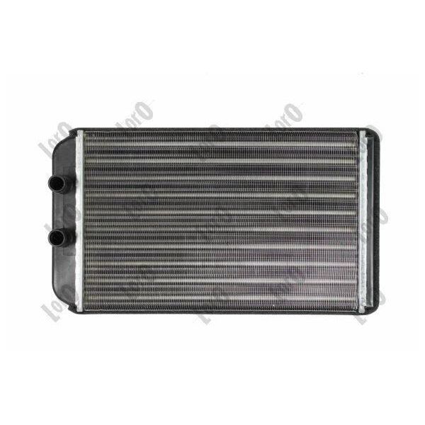 Abakus 009-015-0001 - Oe 46722710 Scambiatore Di Calore, Riscaldatore Per Jumper-image
