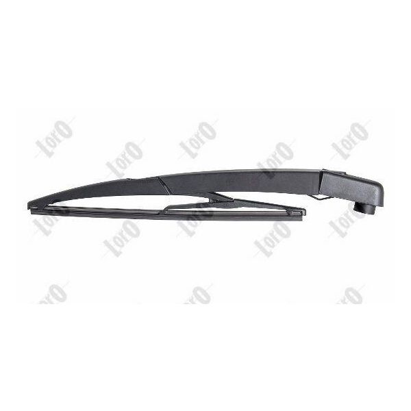 Abakus 103-00-024-C - Set Di Bracci Tergicristallo Oe 16 107 204 80 Per C3 Picasso (Sh), 2008 I (Cu), 5008 I-image