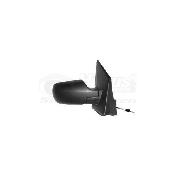 Van Wezel 1810804 - Oe 1250334 Specchio Esterno, Destro Per Fusion-image