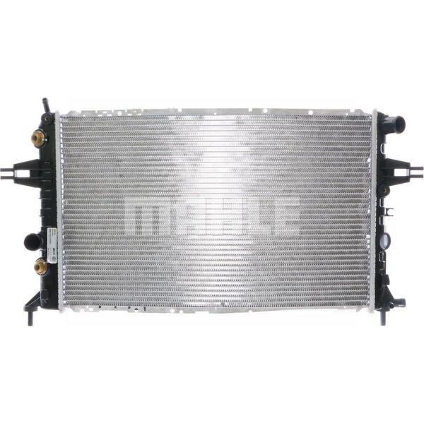 Mahle Cr 320 000S - Oe 09192607 Radiatore, Raffreddamento Motore Per Astra G, Zafira A-image